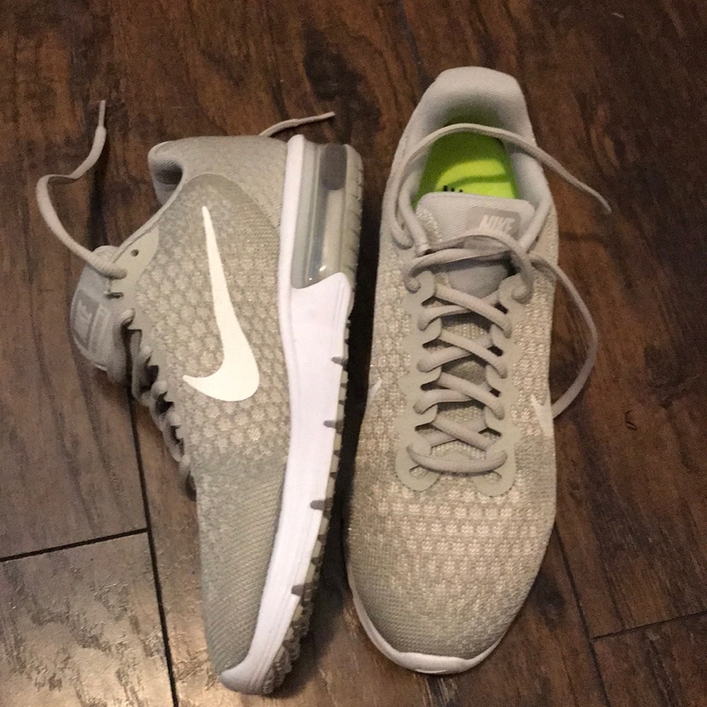 Nike shoes